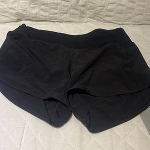 Lululemon hotty hot